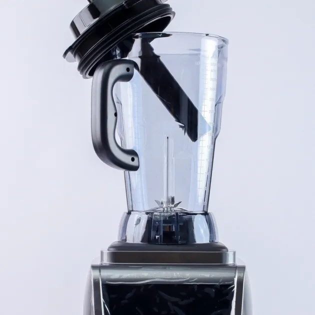 5L Digital Heavy Duty Blender
